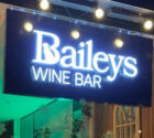 baileys wine bar